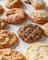 Gluten free, Vegan, Keto
