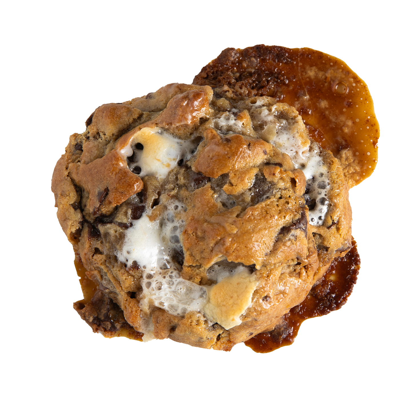 S'mores Cookie