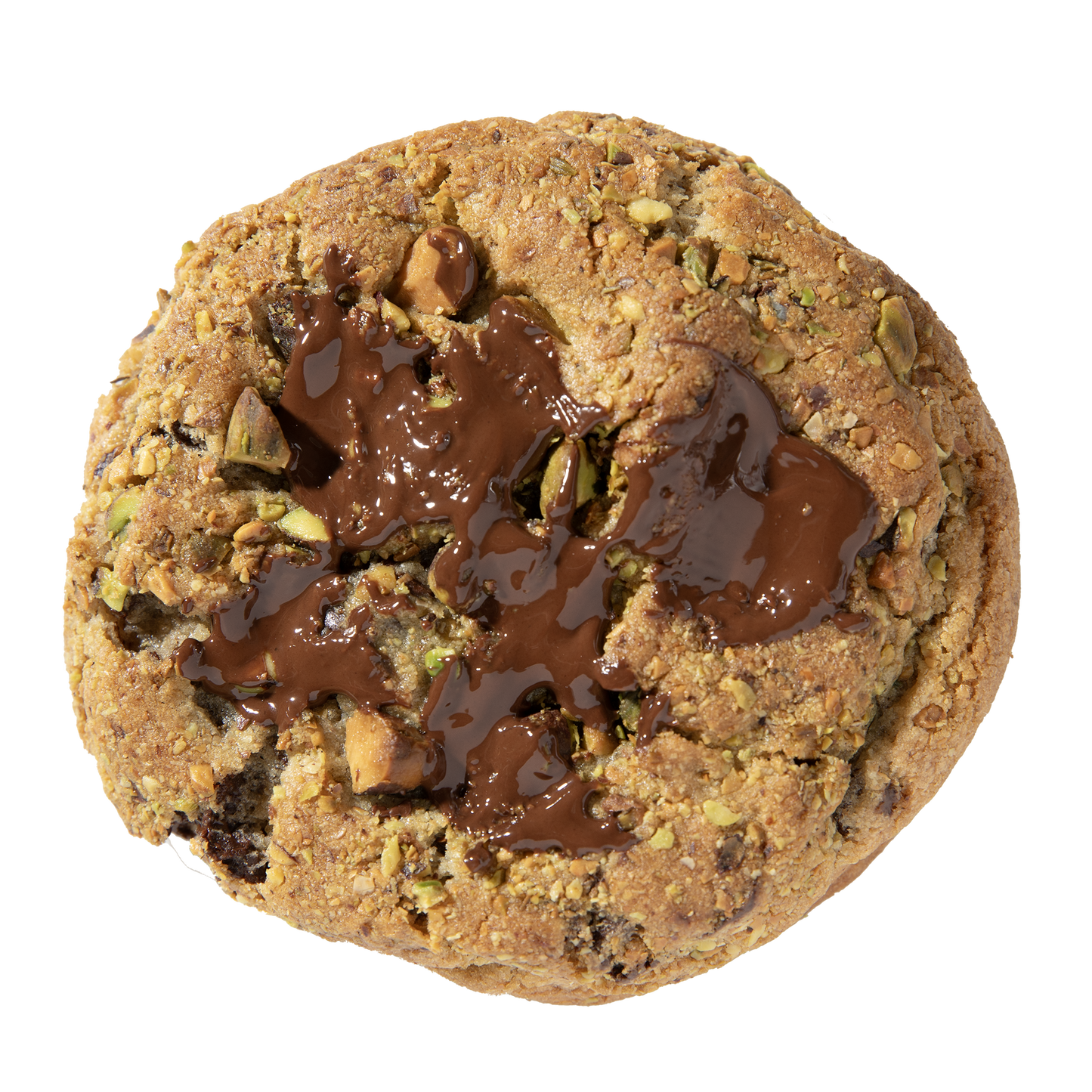 Dubai Chocolate Chip Pistachio