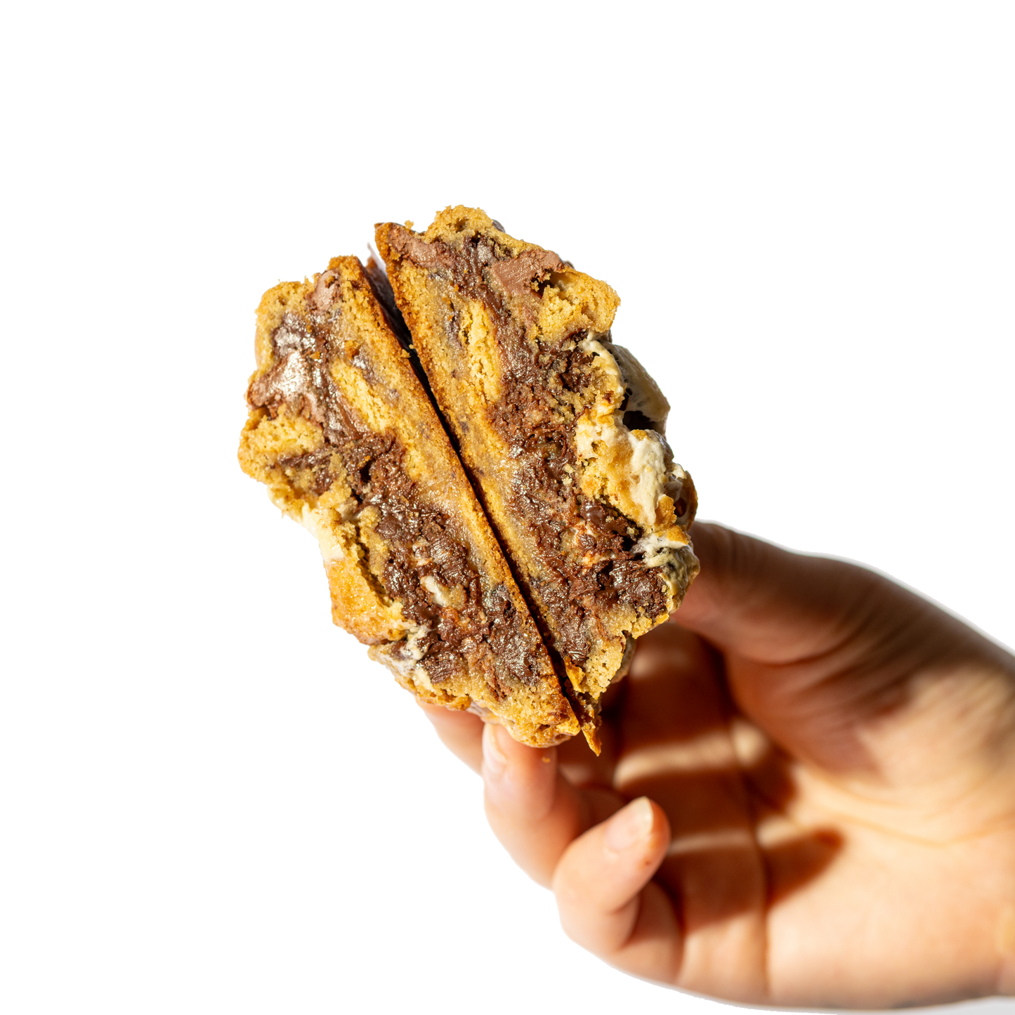 S'mores Cookie