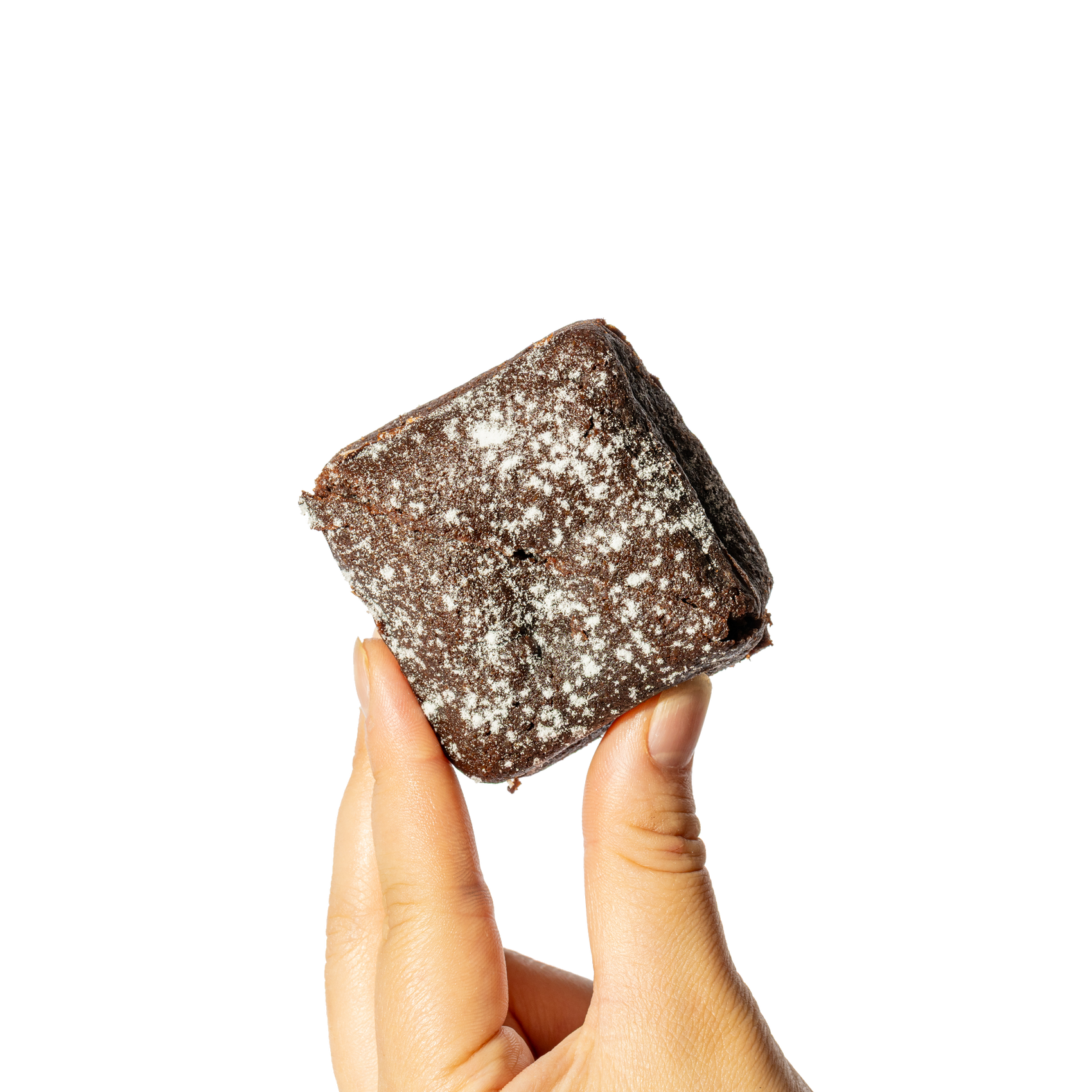 Keto Fudgy Brownie