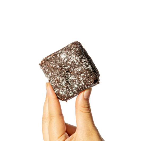 Keto Fudgy Brownie