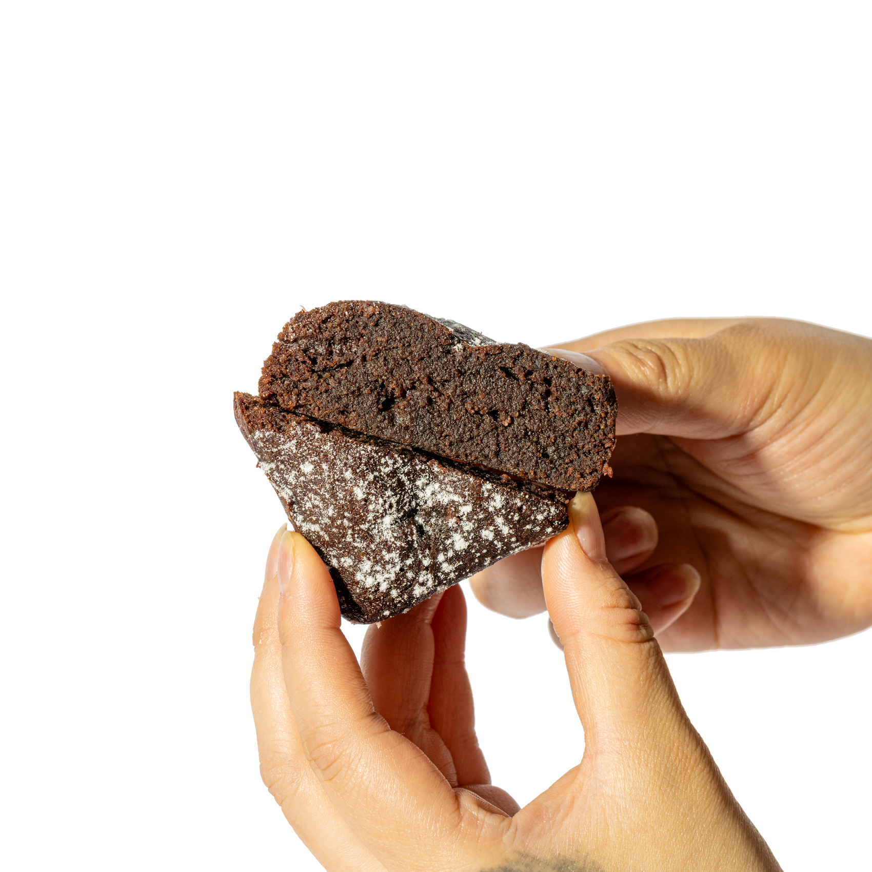 Keto Fudgy Brownie