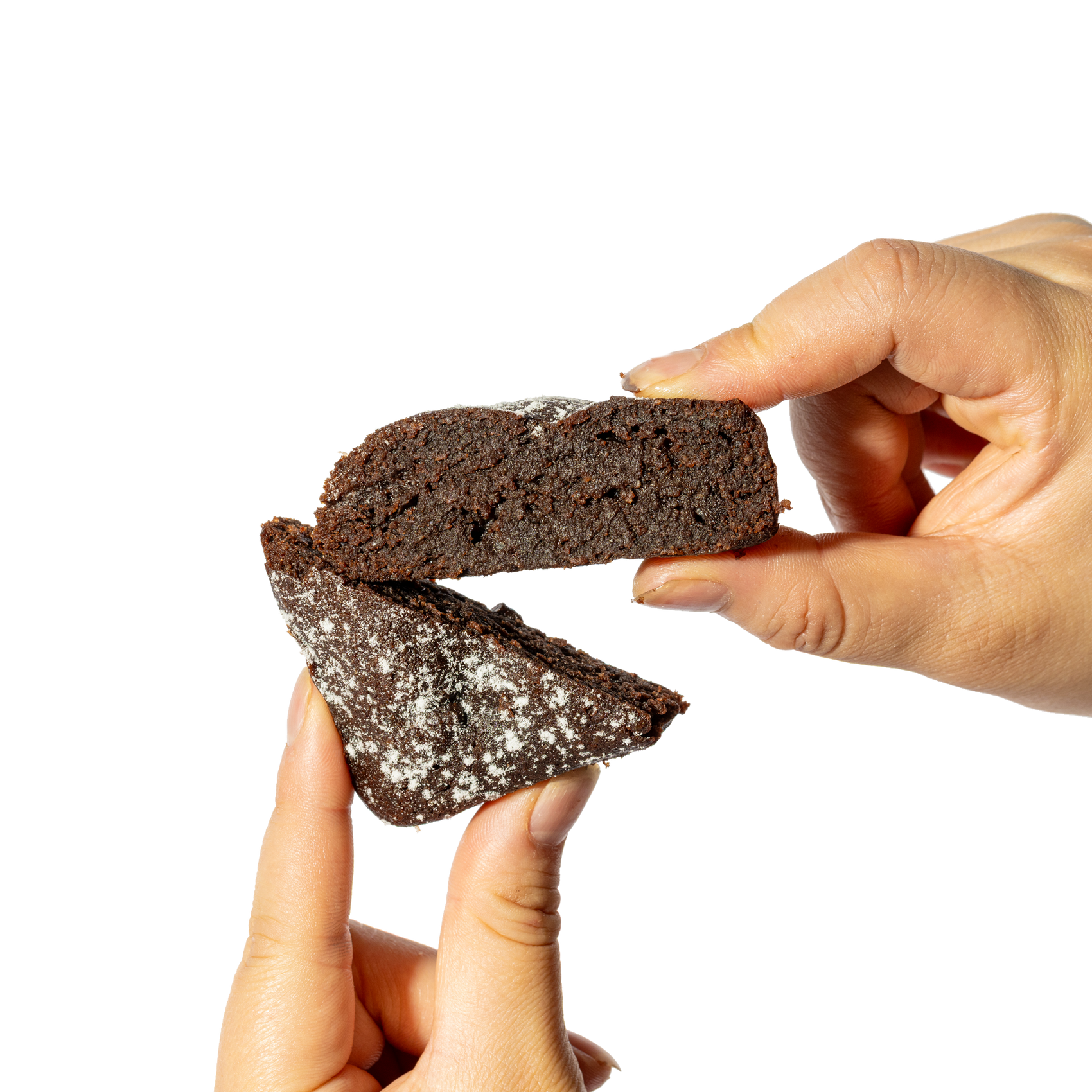 Keto Fudgy Brownie