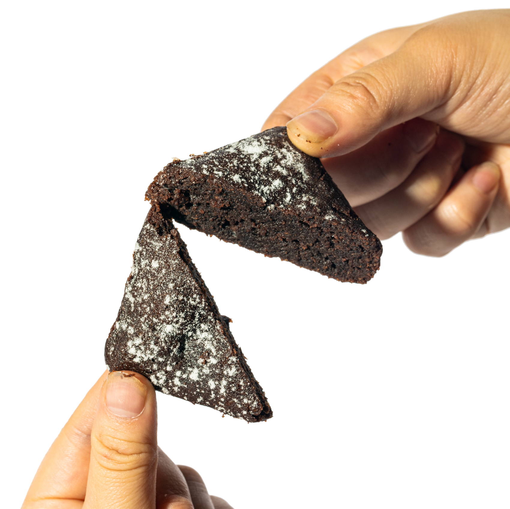 Keto Fudgy Brownie