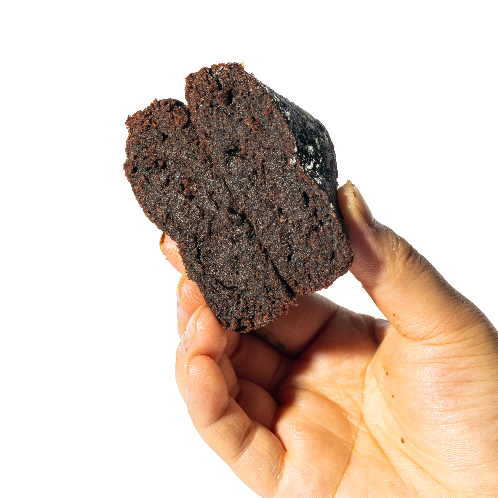 Keto Fudgy Brownie