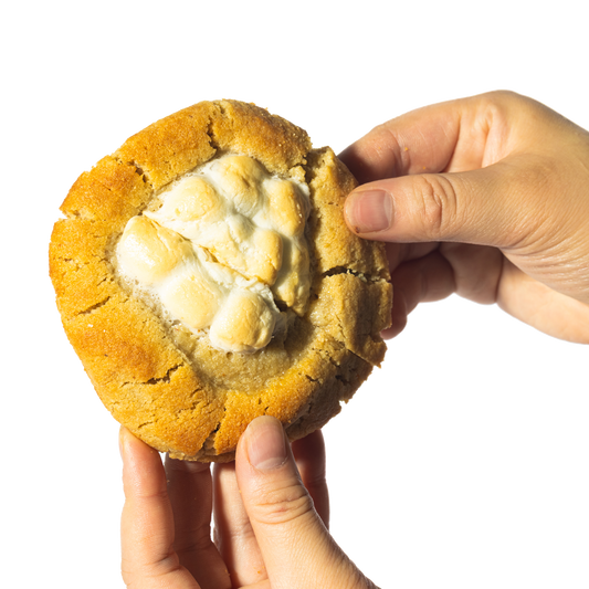 Gluten Free - Lemon Merigue