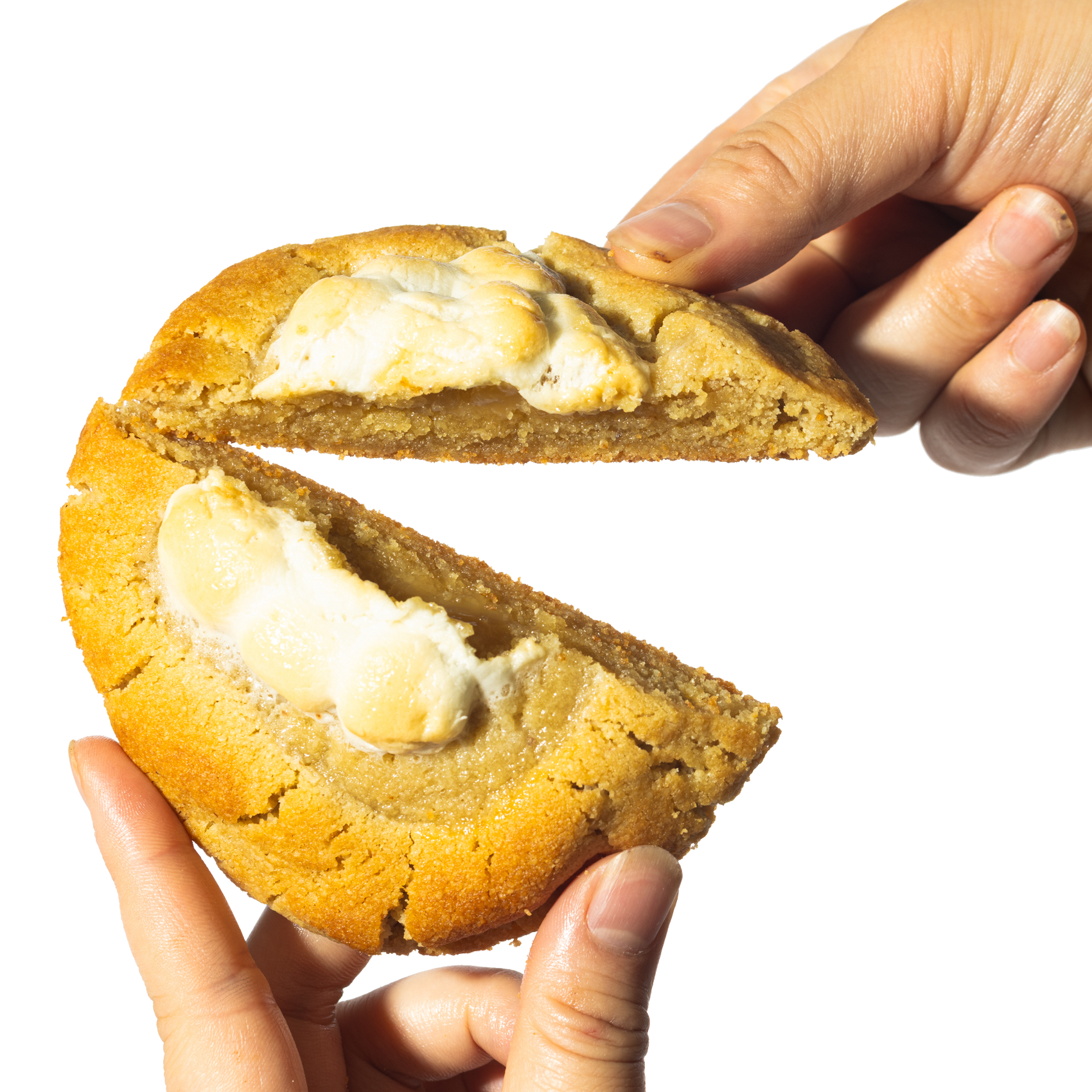 Gluten Free - Lemon Merigue