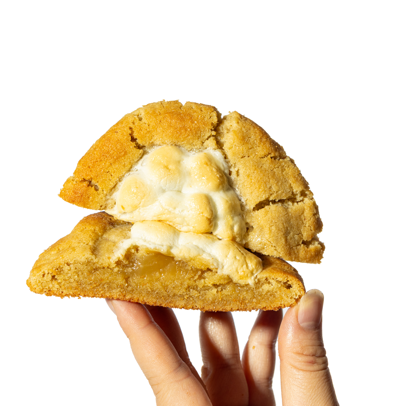 Gluten Free - Lemon Merigue