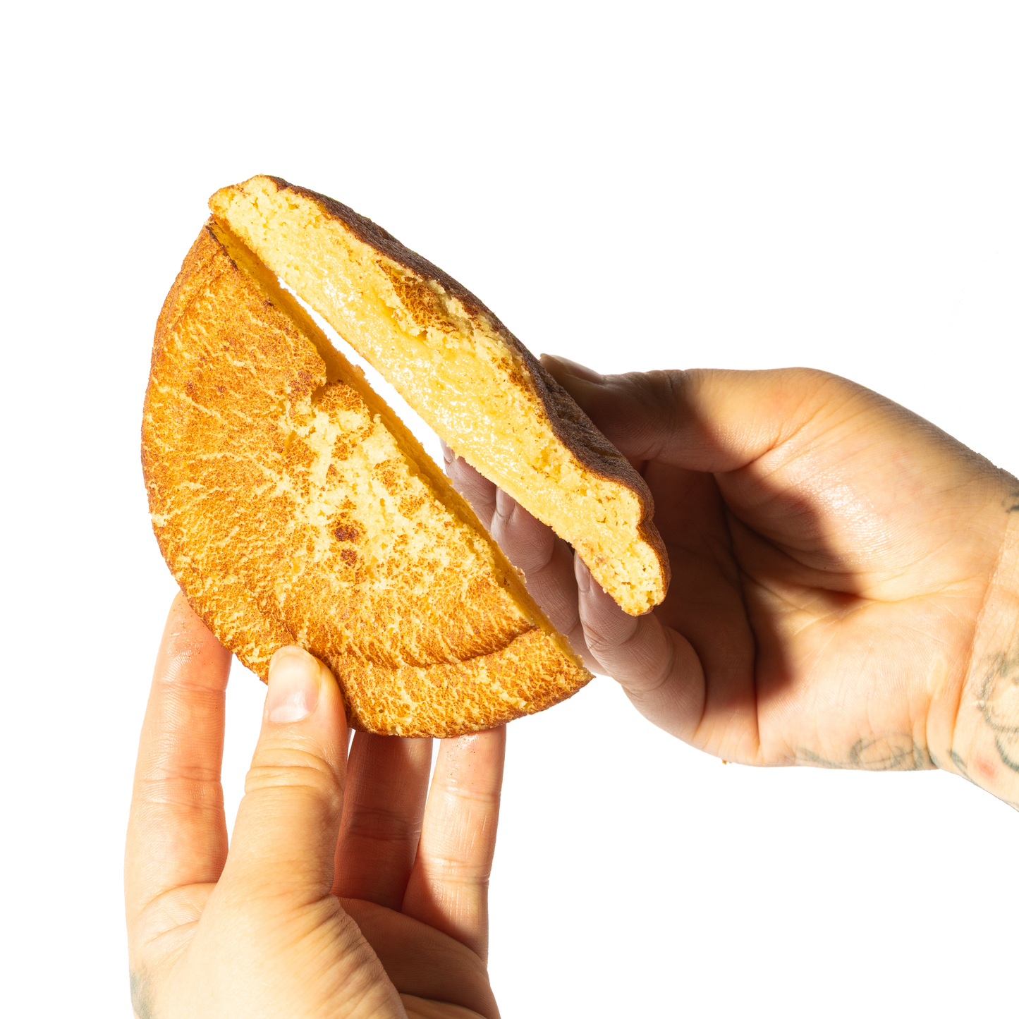 Snickerdoodle Cookie