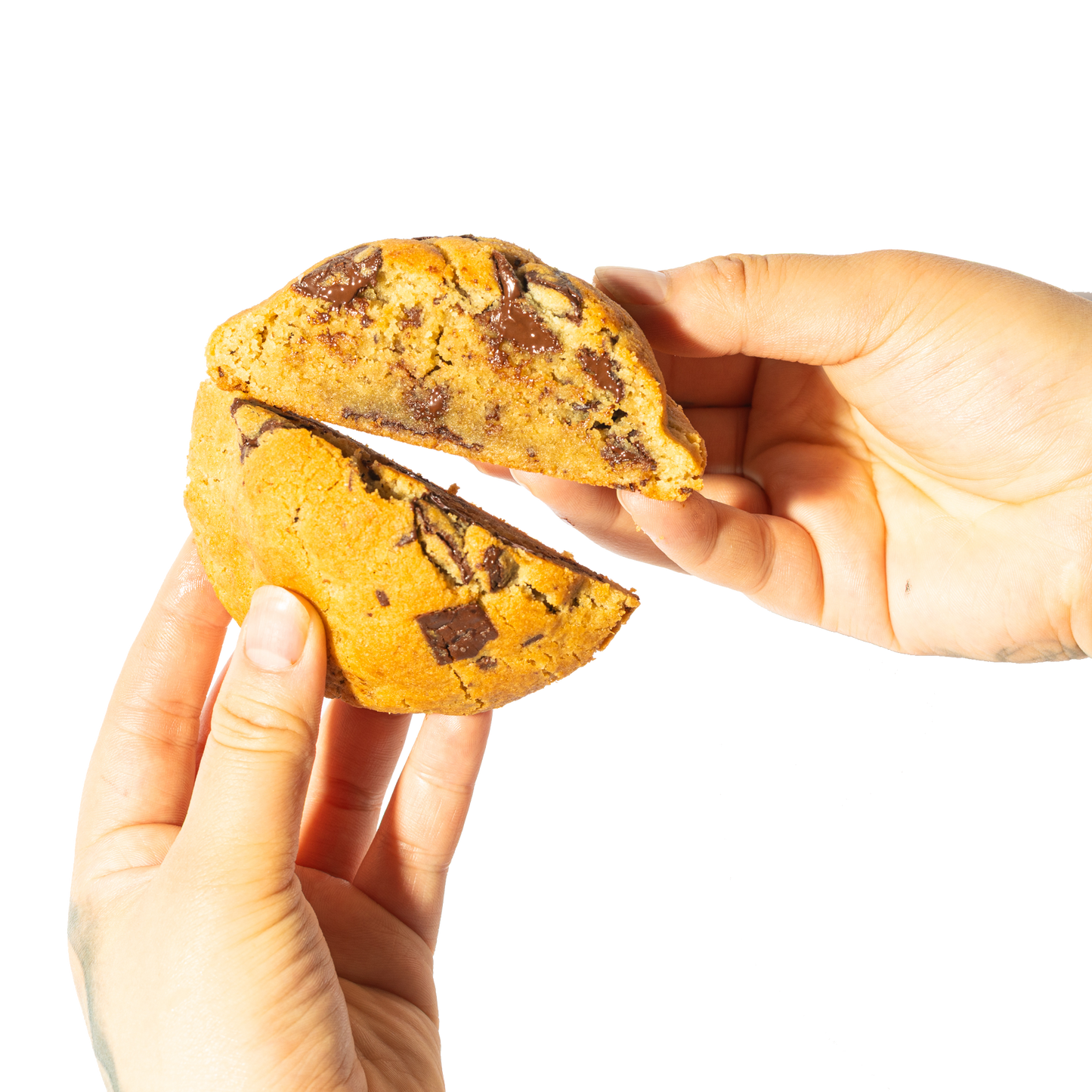 Gluten Free - Chocolate Chunk Cookie