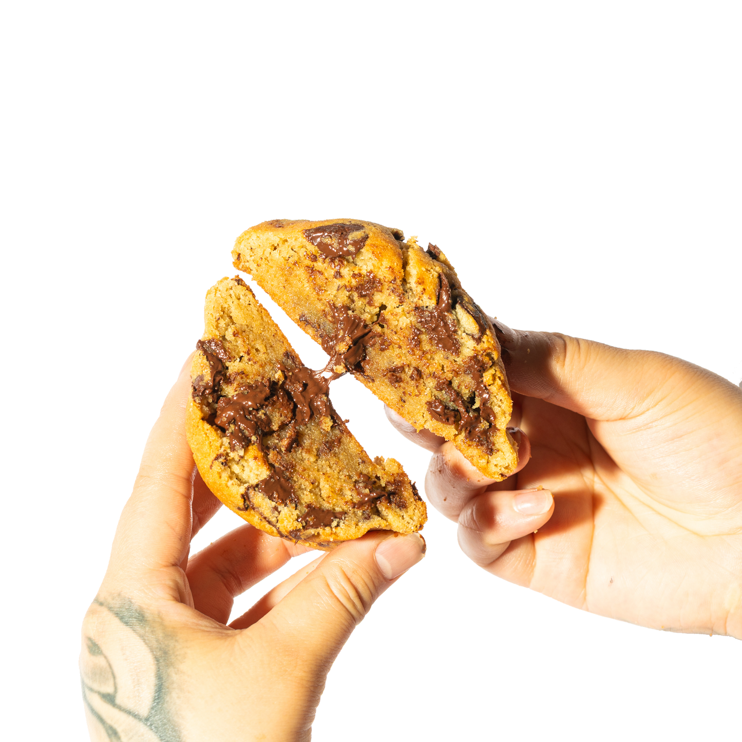 Gluten Free - Chocolate Chunk Cookie