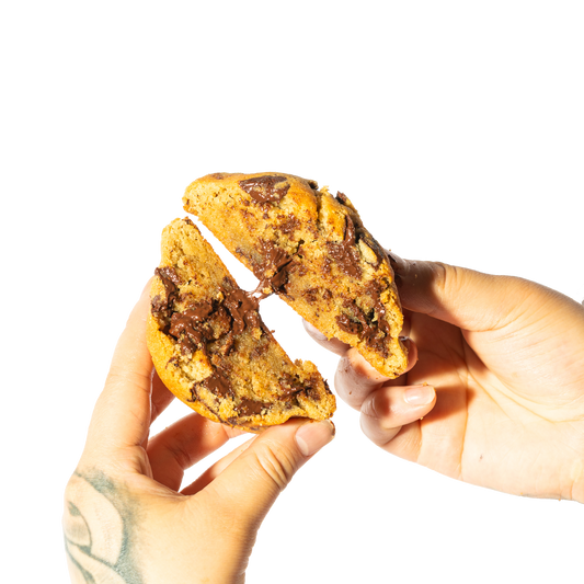 Gluten Free - Chocolate Chunk Cookie