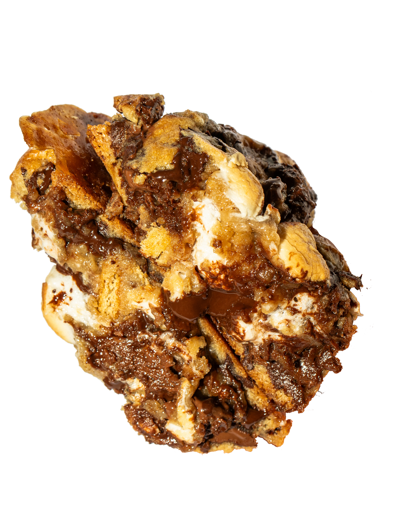S'mores Cookie