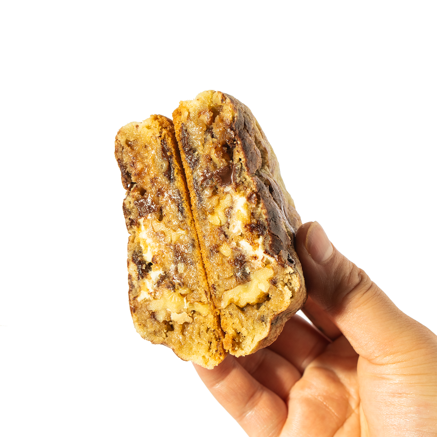 Secret Cookie