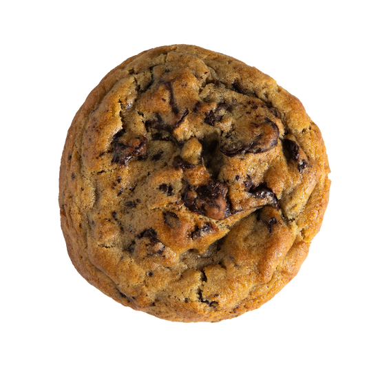 Beverly Hills Chocolate Chunk Cookie