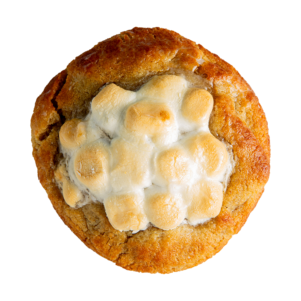 Gluten Free - Lemon Merigue