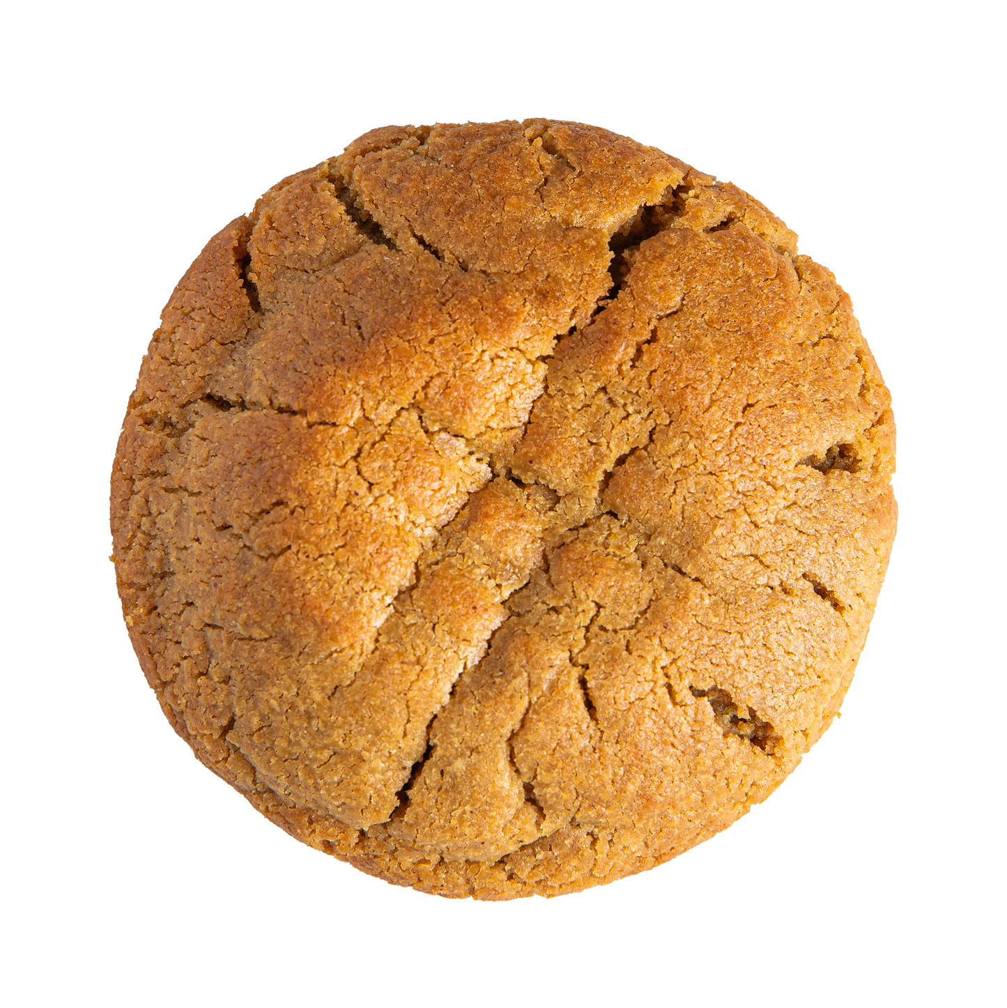 Giant Peanut Butter Cookie