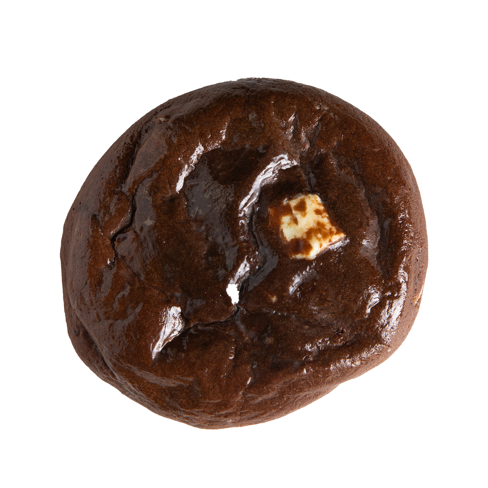Triple Chocolate Fudge Cookie