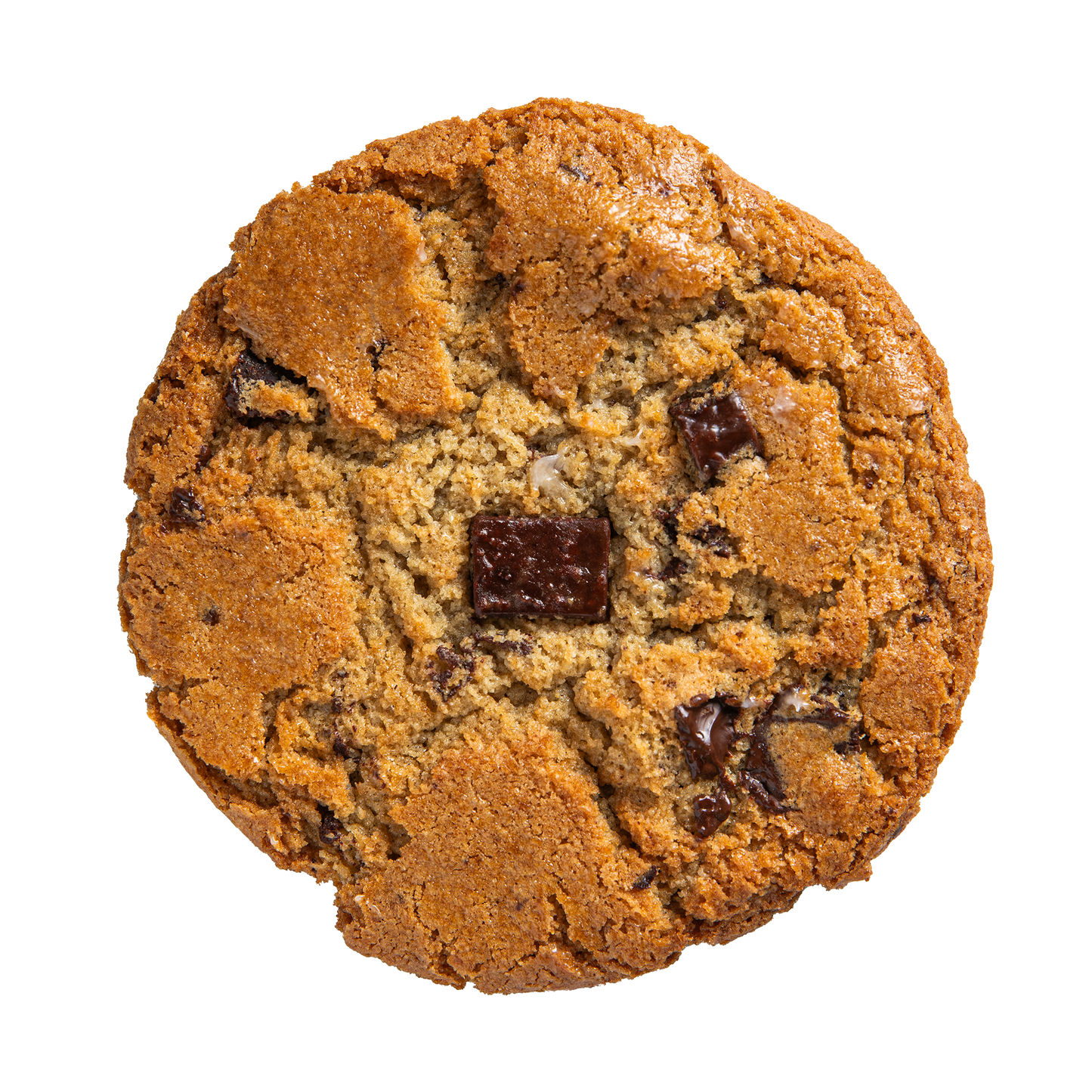 Gluten Free, Vegan - Chocolate Chunk Cookie