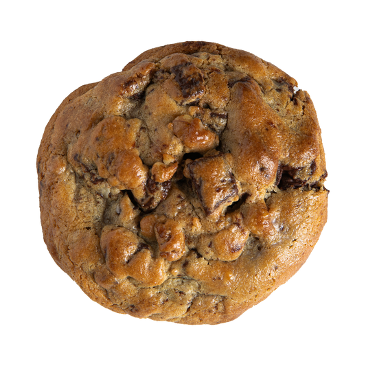 Beverly Hills Walnut Chocolate Chunk Cookie