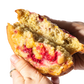 Cranberry Muffin Top
