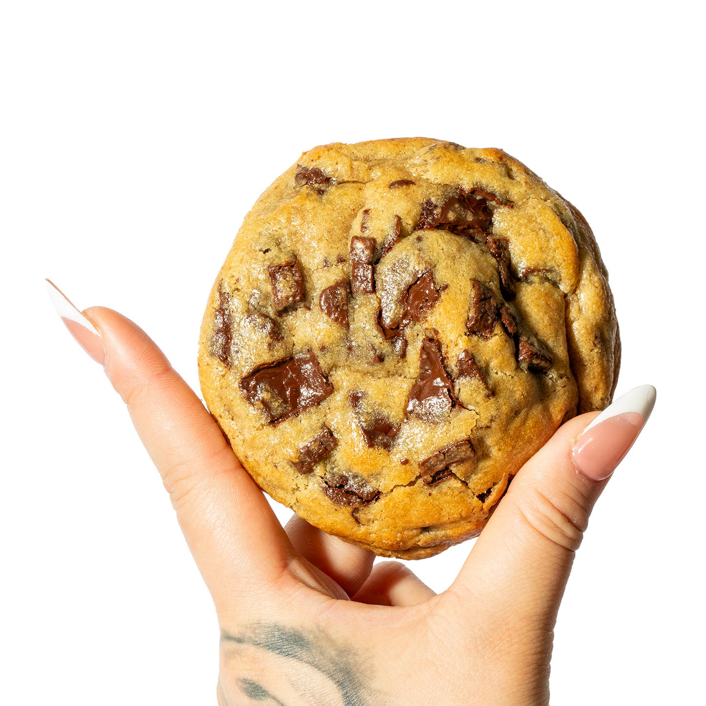 Beverly Hills Chocolate Chunk Cookie