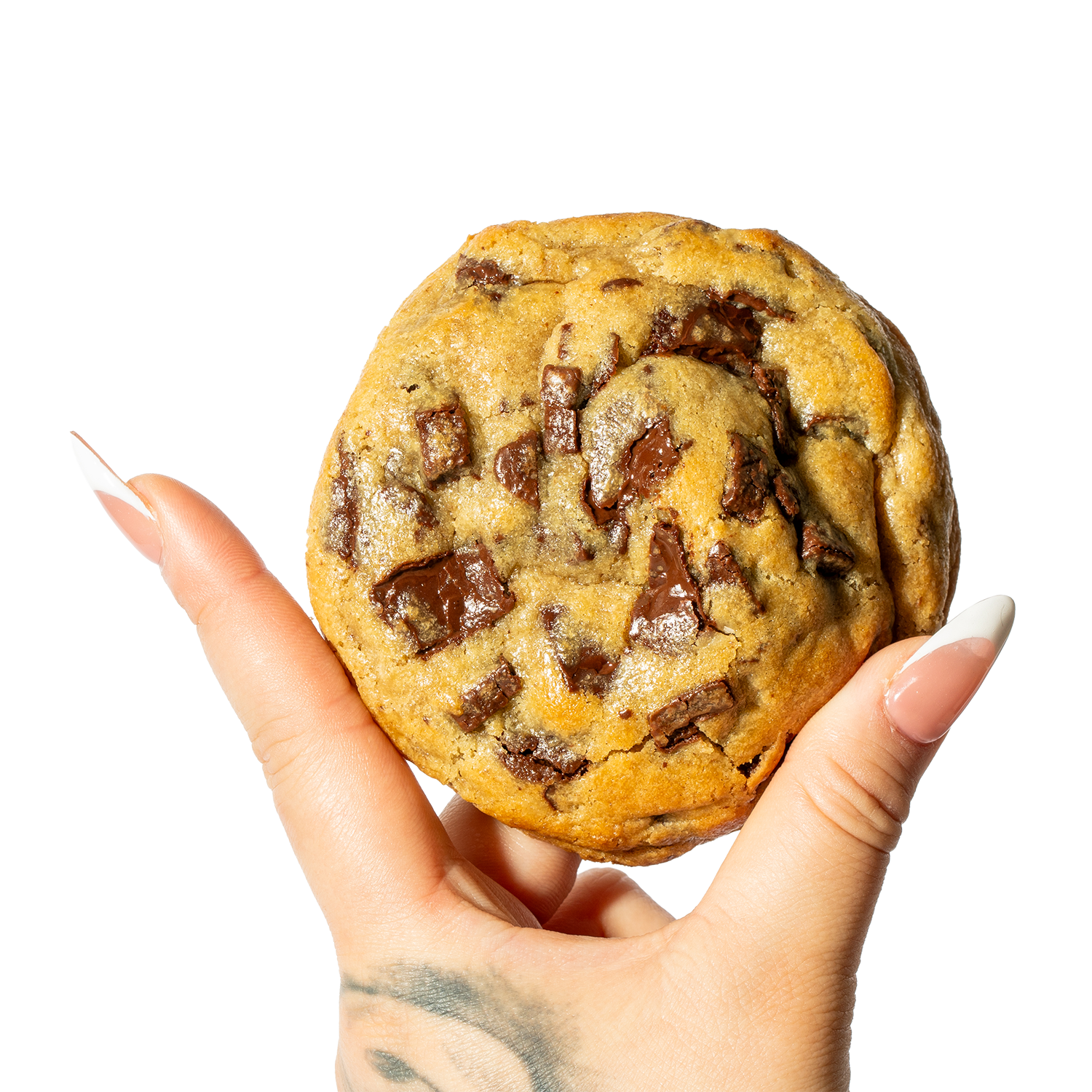 Beverly Hills Chocolate Chunk Cookie