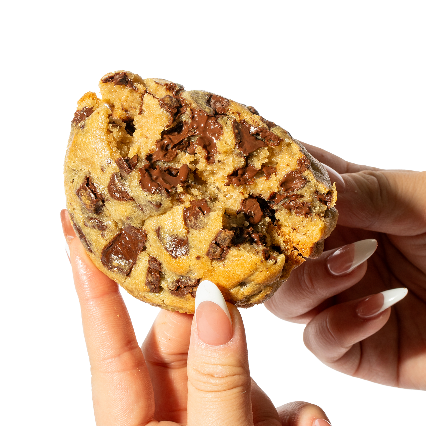 Beverly Hills Chocolate Chunk Cookie