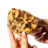 Beverly Hills Chocolate Chunk Cookie