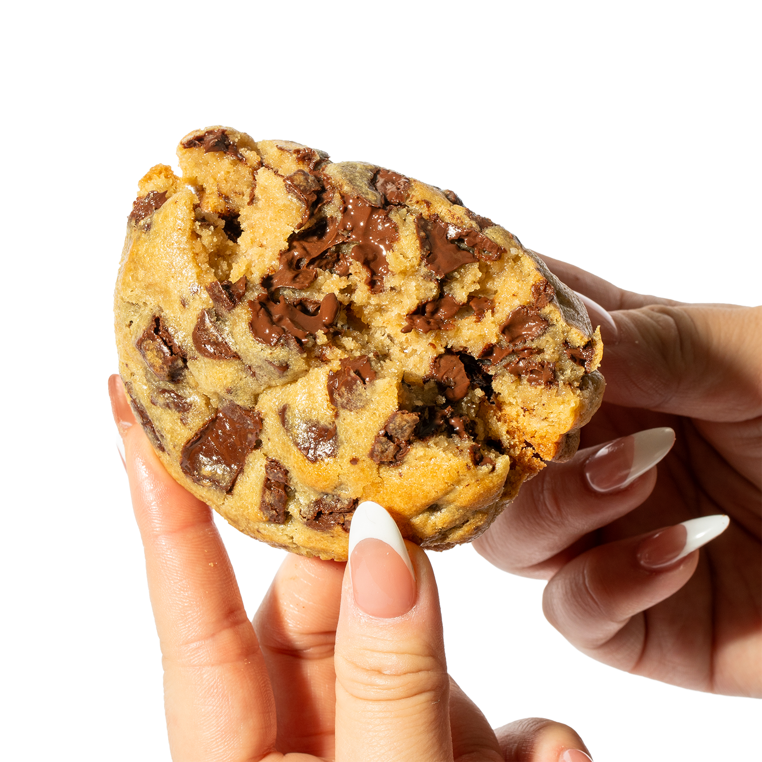 Beverly Hills Chocolate Chunk Cookie