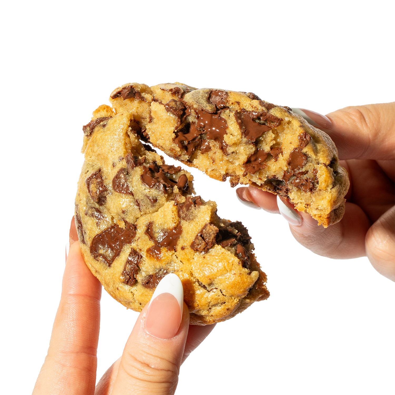 Beverly Hills Chocolate Chunk Cookie