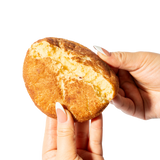 Snickerdoodle Cookie