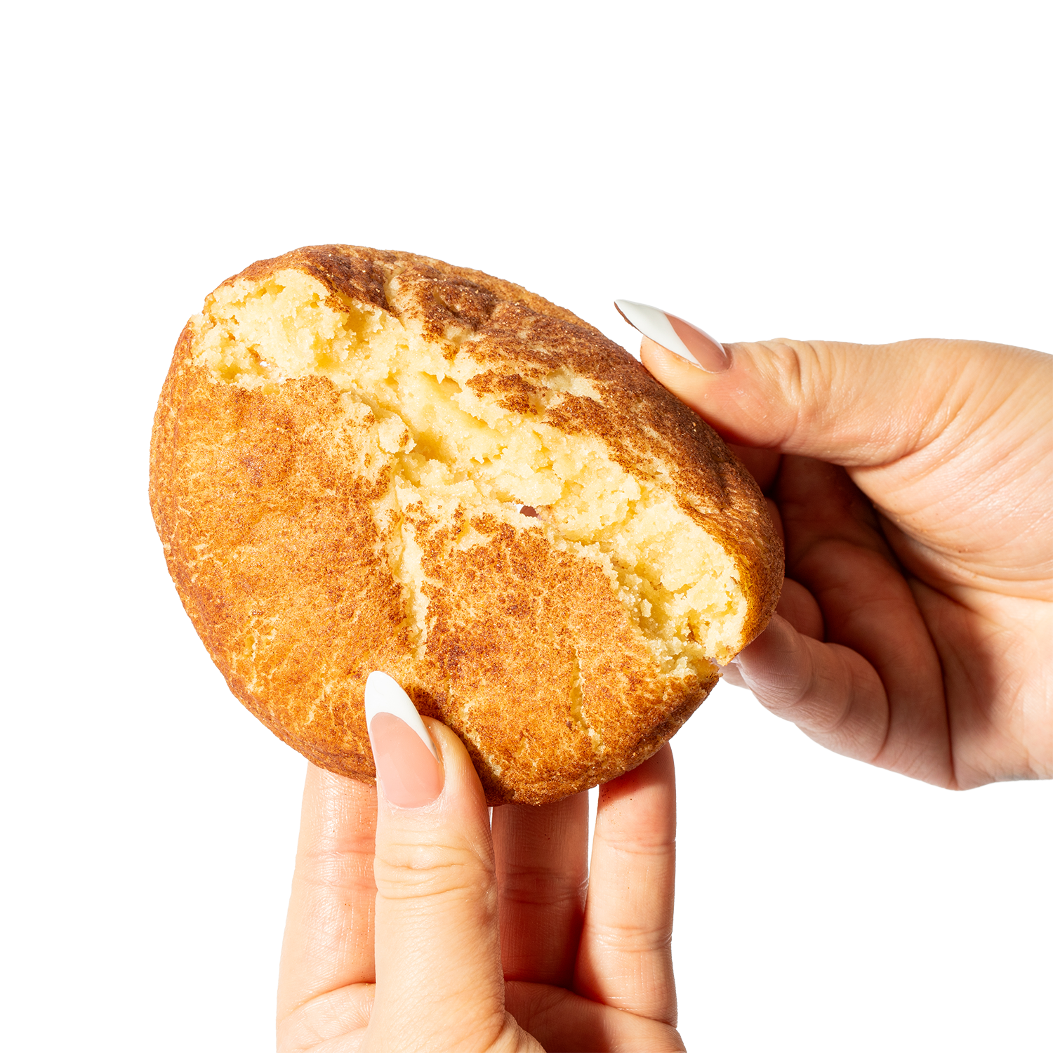 Snickerdoodle Cookie