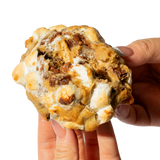 S'mores Cookie
