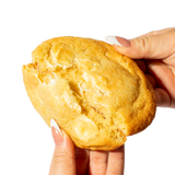 Lemon White Chocolate Cookie