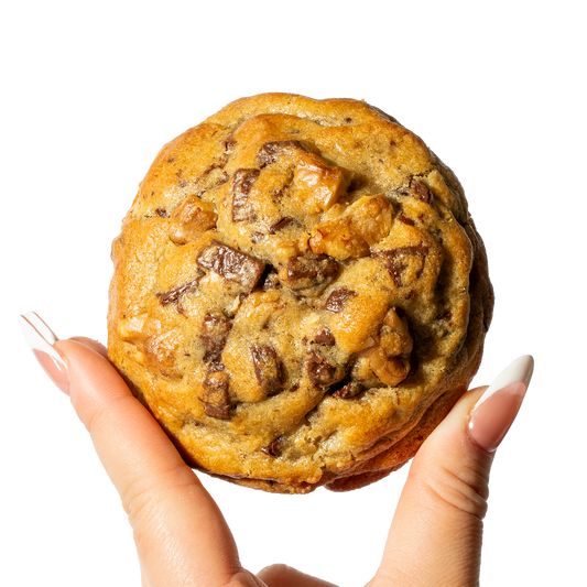 Beverly Hills Walnut Chocolate Chunk Cookie