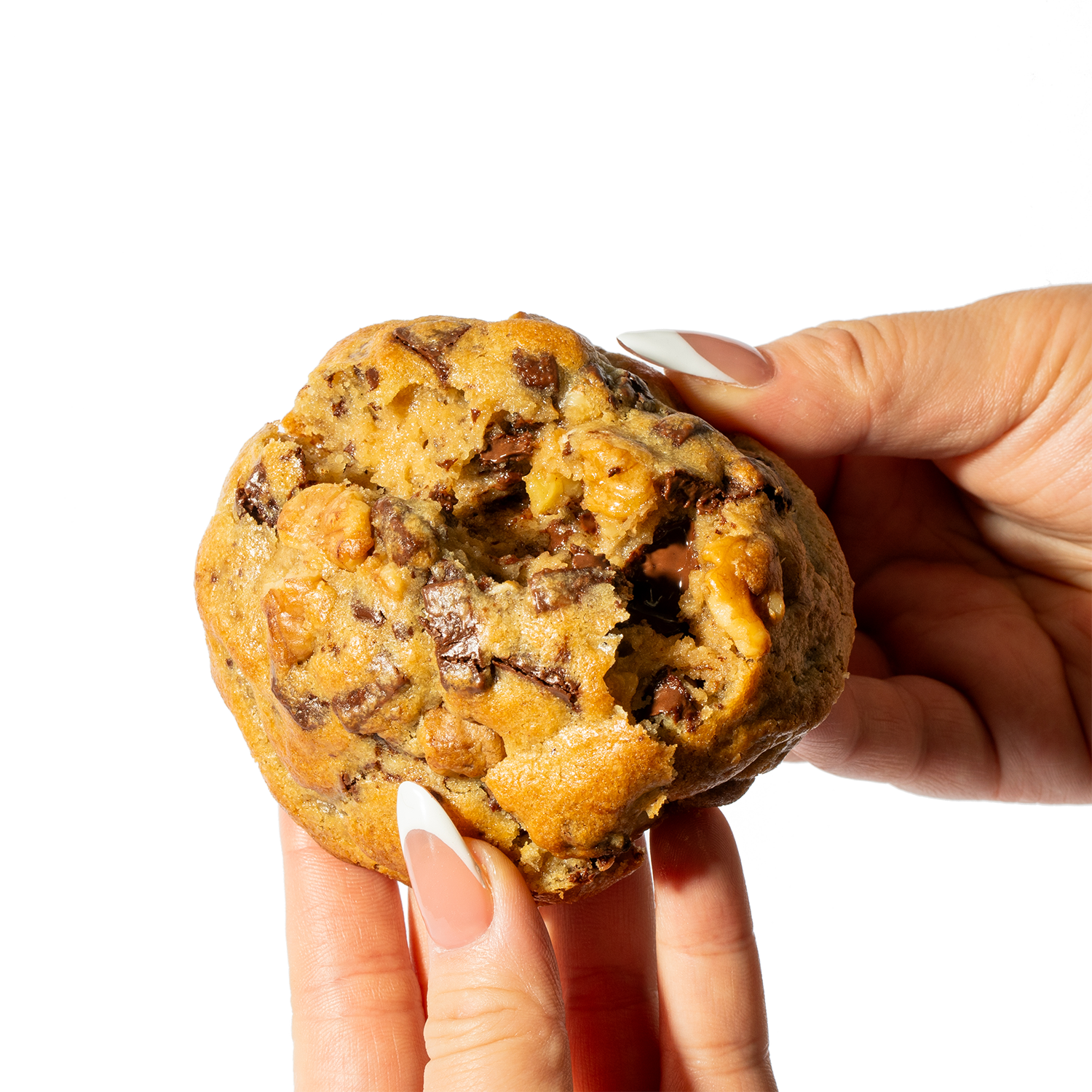 Beverly Hills Walnut Chocolate Chunk Cookie