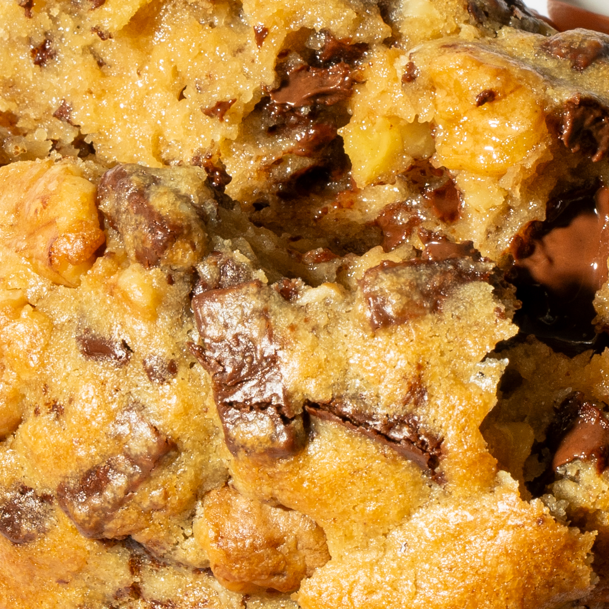 Beverly Hills Walnut Chocolate Chunk Cookie