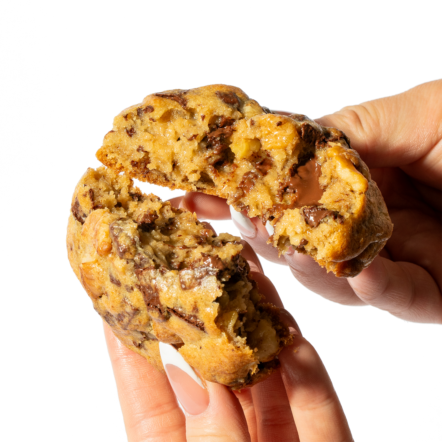 Beverly Hills Walnut Chocolate Chunk Cookie