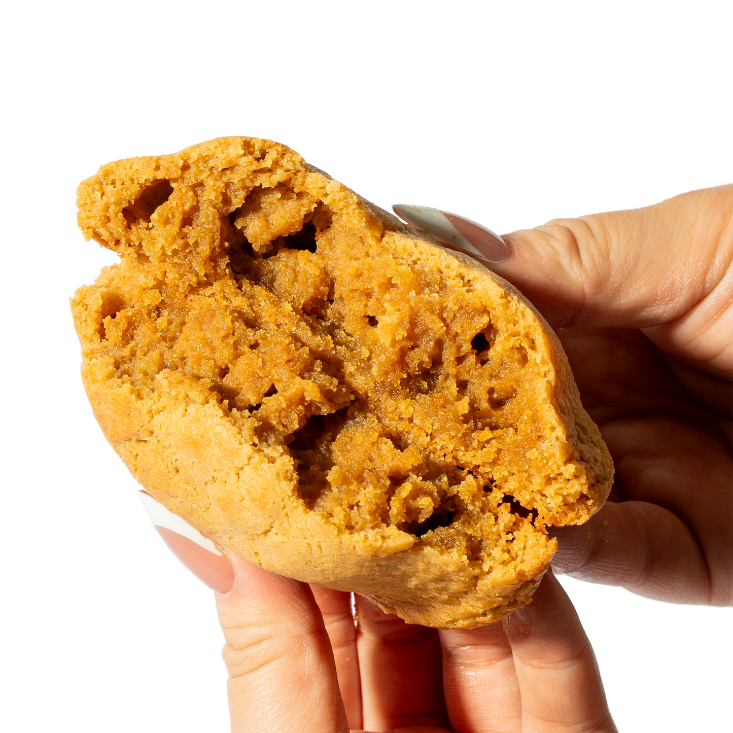 Giant Peanut Butter Cookie