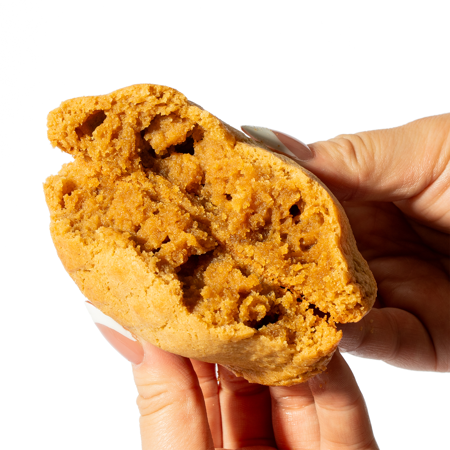 Giant Peanut Butter Cookie