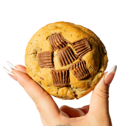 Reese's Chocolate Cookie