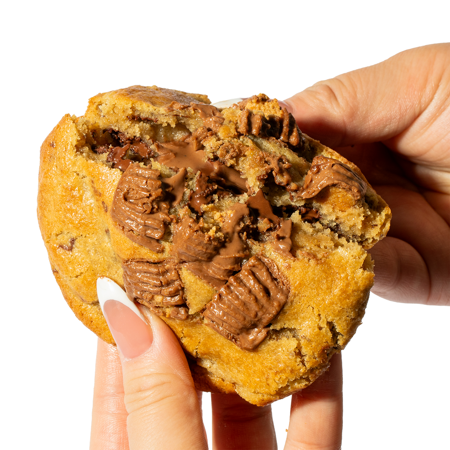 Reese's Chocolate Cookie