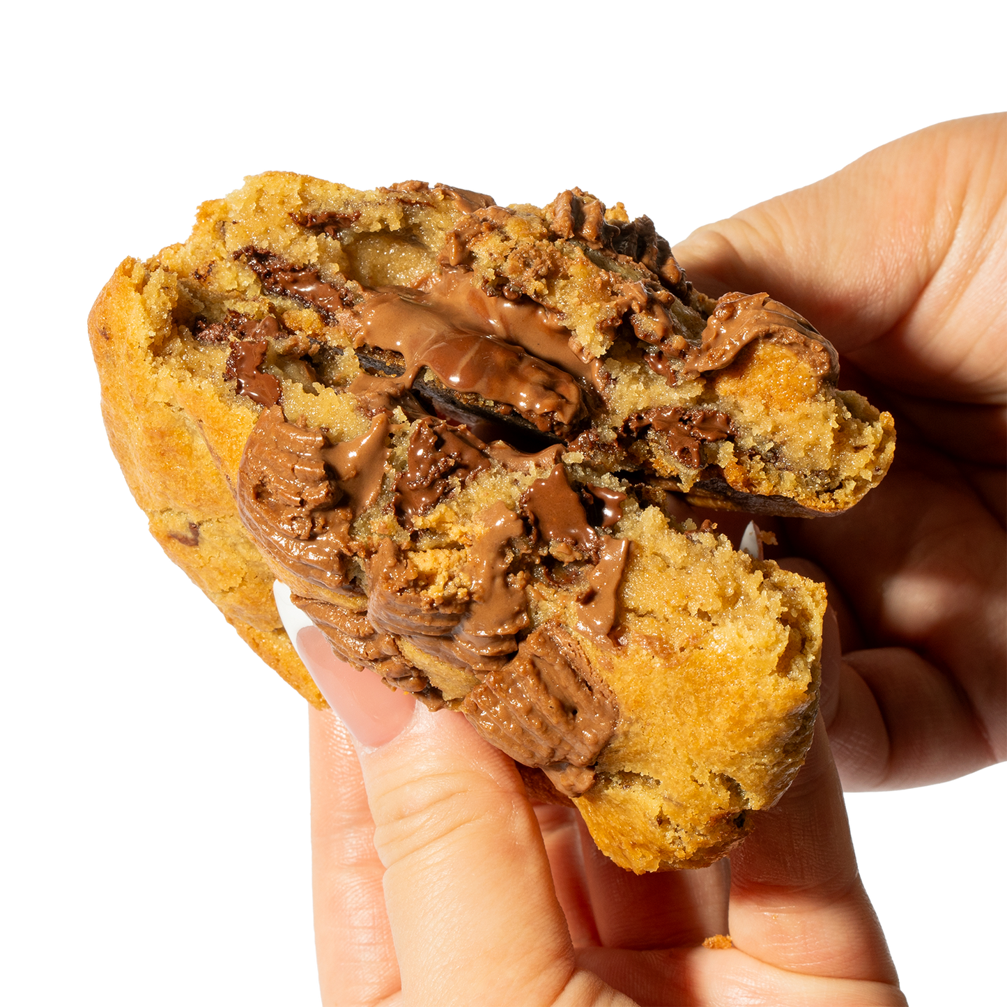 Reese's Chocolate Cookie