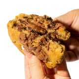 Reese's Chocolate Cookie