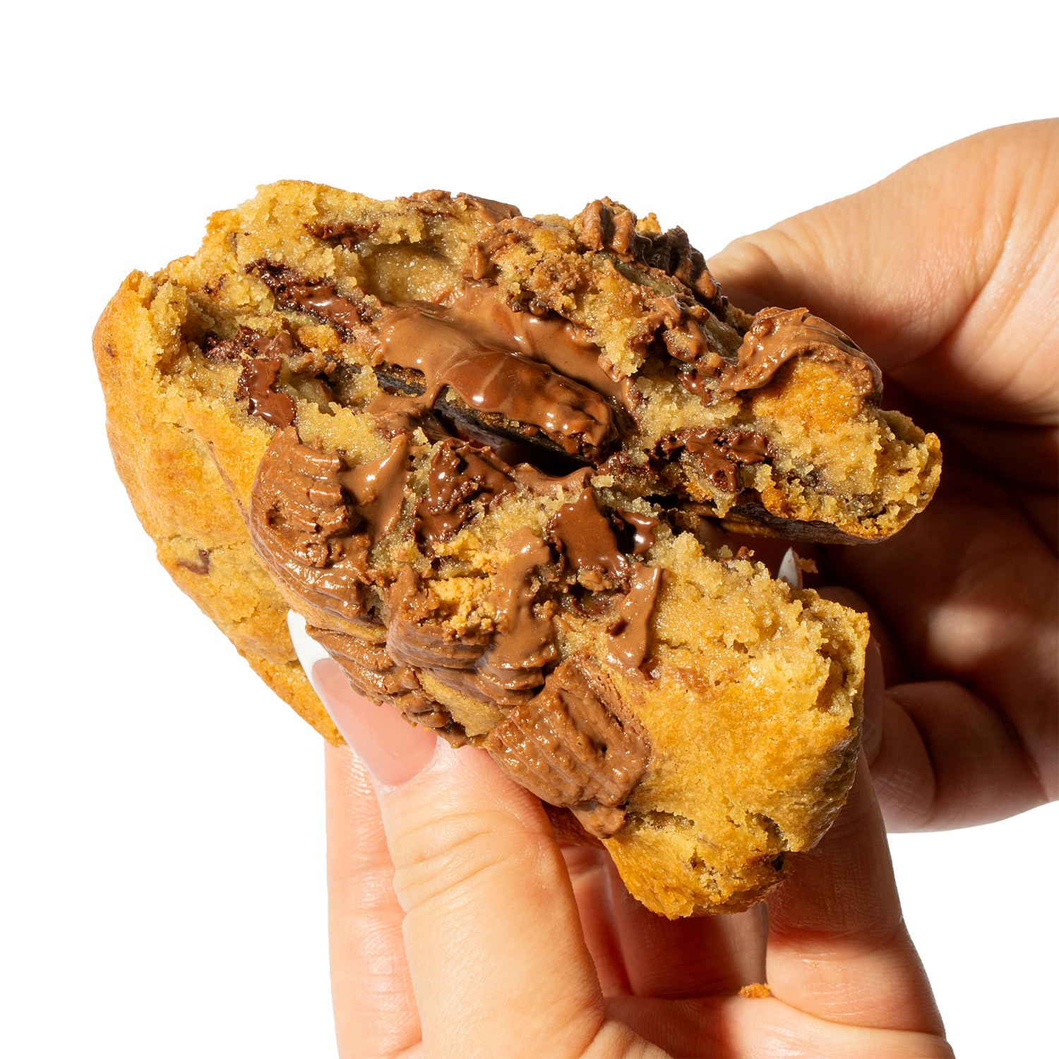 Reese's Chocolate Cookie