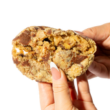Secret Cookie