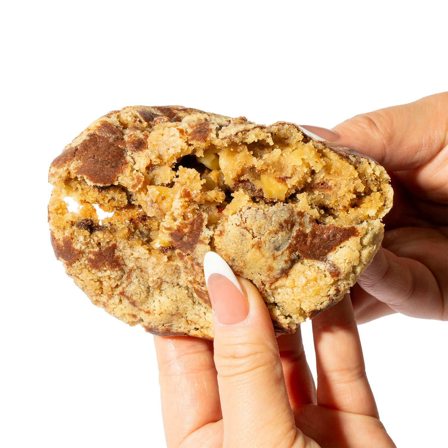 Secret Cookie