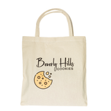 Canvas Tote